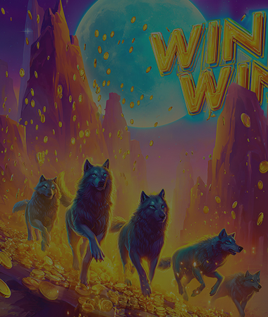 Wolf Gold