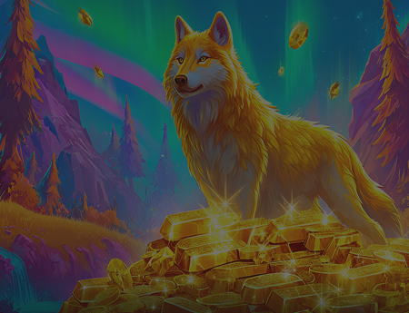 Wolf Gold