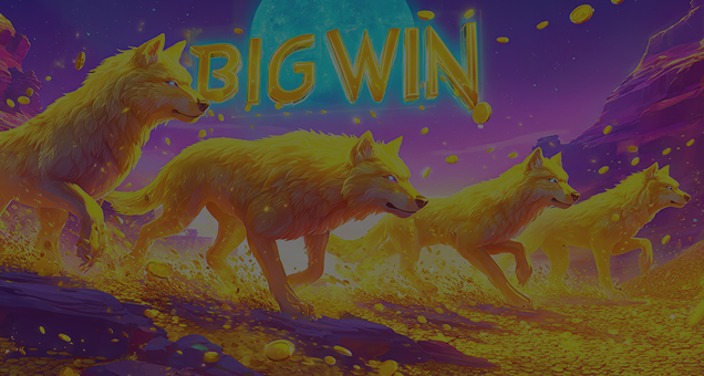 Wolf Gold