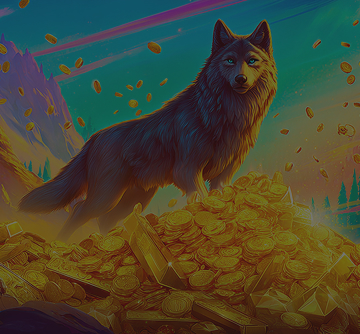 Wolf Gold