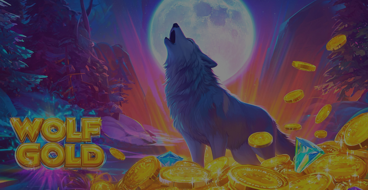 Wolf Gold